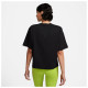 Nike Γυναικεία κοντομάνικη μπλούζα W Sportswear Tee OC 3 Boxy
